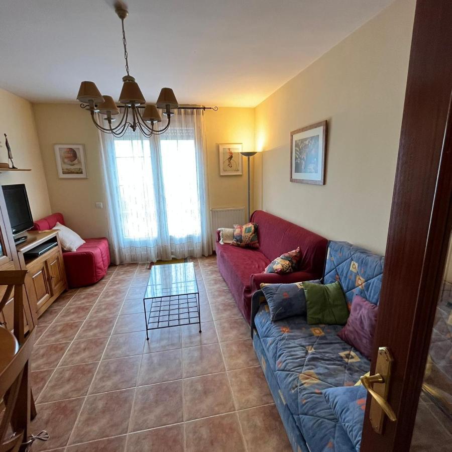 הוילה Casa La Hayuela Molleda מראה חיצוני תמונה