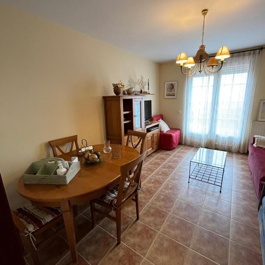 הוילה Casa La Hayuela Molleda מראה חיצוני תמונה