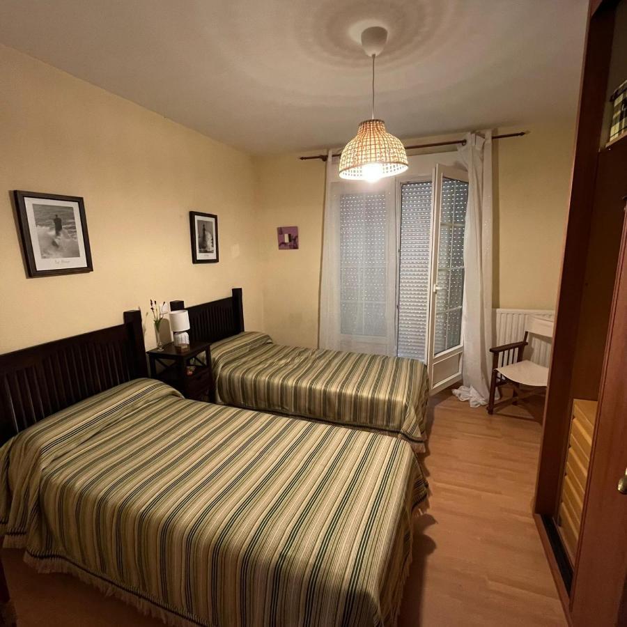 הוילה Casa La Hayuela Molleda מראה חיצוני תמונה
