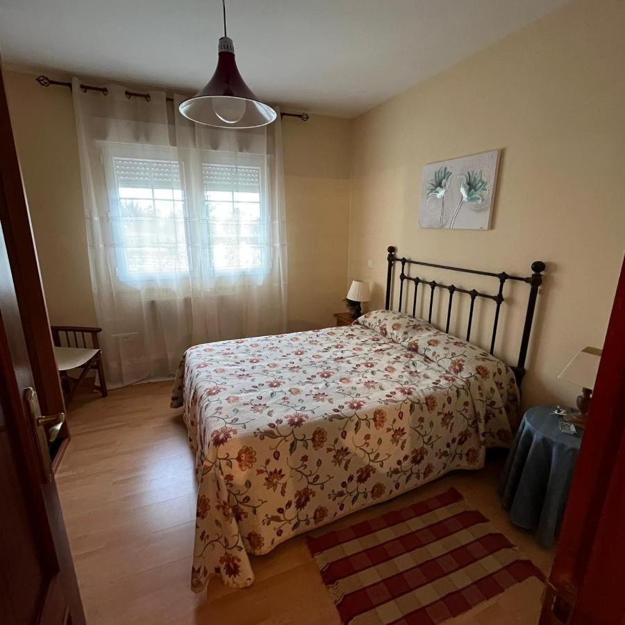הוילה Casa La Hayuela Molleda מראה חיצוני תמונה