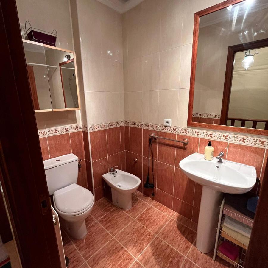הוילה Casa La Hayuela Molleda מראה חיצוני תמונה